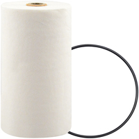 P7247 Filtre pour liquide de refroidissement &agrave; visser avec additif BTE Sécurité Médic