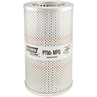 PT90-MPG Filtre &agrave; visser pour transmission Sécurité Médic