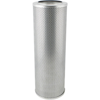 PT9556-MPG Wire-Supported Max-Performance Glass Hydraulic Element Sécurité Médic