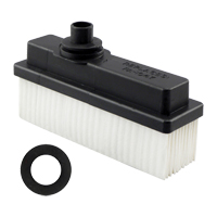 SA2159 Crankcase Breather Filter Sécurité Médic