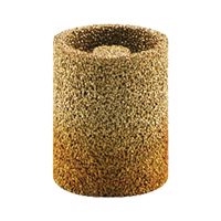 SF898 Fuel Filter Element Sécurité Médic