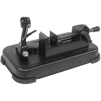 Trousse de conversion pour support &agrave; onglets Sécurité Médic