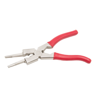 Premium Multi-Purpose MIG Welding Pliers, 8-1/2" L Sécurité Médic