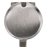 Marteau de charpente &agrave; face tendre, 17 oz, Prise en Acier plein, 16-1/8" lo Sécurité Médic