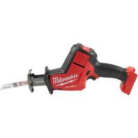 Scie alternative M18 Fuel Hackzall (outil seulement), 18 V, Lithium-ion Bloc-pile, 0-3000 coups/min Sécurité Médic