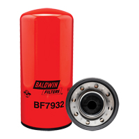BF7932 Fuel Spin-On Sécurité Médic