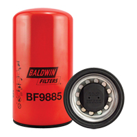 BF9885 Fuel Spin-On Sécurité Médic