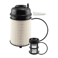 PF9908KIT Fuel Filter Kit Sécurité Médic