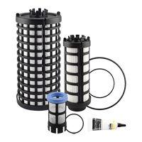 PF9924KIT Fuel Filter Kit Sécurité Médic