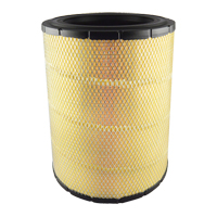 RS3510XP Extreme Performance Nano Radial Seal Air Element Sécurité Médic
