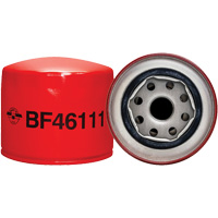 BF46111 Spin-On Fuel Filter Sécurité Médic