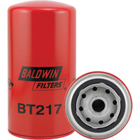 BT217 Full-Flow Spin-On Lube Filter Sécurité Médic