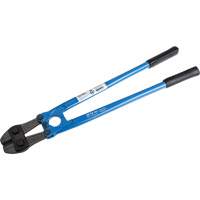 Bolt Cutter, 13" L, Center Cut Sécurité Médic