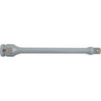 Torque Limiting Extension, 1/2" Drive, 100 ft. lbs. Torque, Grey Sécurité Médic