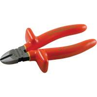 Side Cutting Insulated Pliers Sécurité Médic