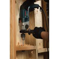 Two-Speed Hammer Drill Sécurité Médic