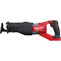 Scie alternative M18 Fuel Super Sawzall (outil seulement), 18 V, Lithium-ion Bloc-pile, 0-3000 coups/min Sécurité Médic