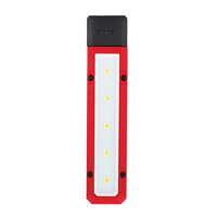 Rover Magnetic Flood Light, LED, 300 Lumens, 16 Hrs. Run Time, AA Battery Sécurité Médic