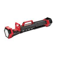 M18 Rocket Dual Power Tower Light, LED, 2500 Lumens, Aluminum Housing Sécurité Médic