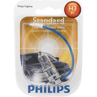 Automotive Bulbs