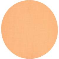 Trizact Hookit Film Disc 268XA, 5" Dia., A5 Grit, Aluminum Oxide, 3 mils Sécurité Médic