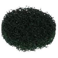 Disque abrasif de polissage HS Buff and Blend Standard Abrasives, 6" dia., Grain Cors&eacute;, Oxyde d'aluminium Sécurité Médic