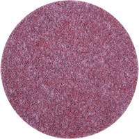 Scotch-Brite Roloc Light Grinding and Blending Disc, 3" Dia., Coarse Grit, Aluminum Oxide Sécurité Médic