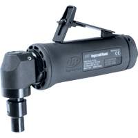 G1 Series Right Angle Die Grinder, 1/4" Collet, 20000 RPM Sécurité Médic