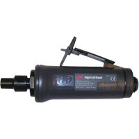 G1 Series Straight Die Grinder, 1/4" Collet, 20000 RPM Sécurité Médic