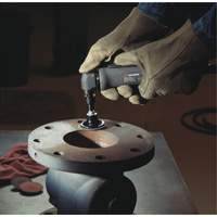 G1 Series Right Angle Die Grinder, 1/4" Collet, 12000 RPM Sécurité Médic