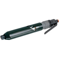 172 Series Needle Scaler, 1/4" NPT, 12 CFM, 5500 BPM, 9/16" Stroke Sécurité Médic