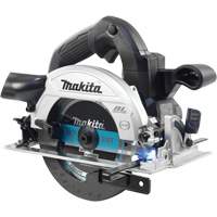 Sub-Compact Circular Saw (Tool Only), 6-1/2", 18 V Sécurité Médic