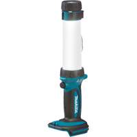 LXT&reg; Lantern & Flashlight, LED, 620 Lumens, 11 Hrs. Run Time, Rechargeable Battery, Plastic Sécurité Médic