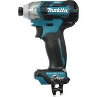 CXT Impact Driver with Brushless Motor (Tool Only), 1/4", 1200 in-lbs Max. Torque, 12 V, Lithium-Ion Sécurité Médic
