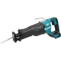 Reciprocating Saw with Brushless Motor (Tool Only), 18 V, Lithium-Ion Battery, 0-3000 SPM Sécurité Médic