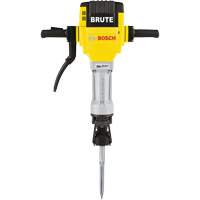 Brute Breaker Hammer Sécurité Médic