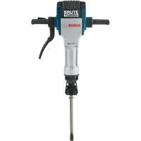 Brute Turbo Breaker Hammer with Deluxe Cart Sécurité Médic