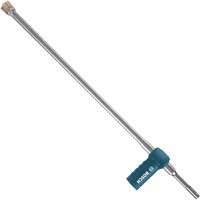 SDS-Plus&reg; Speed Clean Dust Extraction Bit Sécurité Médic