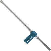 SDS-Max&reg; Speed Clean Dust Extraction Bit Sécurité Médic