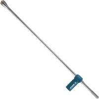 SDS-Max&reg; Speed Clean Dust Extraction Bit Sécurité Médic