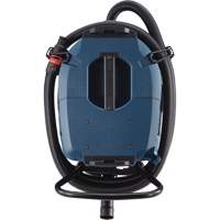 Dust Extractor, Abatement, 14.5 US Gal. (54.9 Litres) Capacity, Hepa Filtration Sécurité Médic