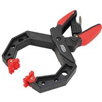 XCRG Series Ratcheting Spring Clamp Sécurité Médic