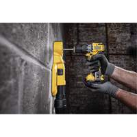 Xtreme Brushless Hammer Drill Kit, 12 V, 3/8", 250 UWO, 0-1500 RPM Sécurité Médic