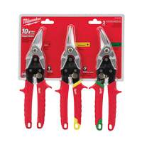 Aviation Snip Set Sécurité Médic