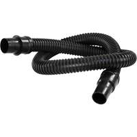 Flexible Hose with Front Cuff Sécurité Médic