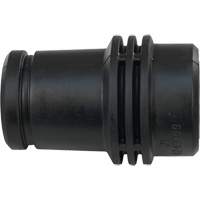 Front Cuff Sécurité Médic