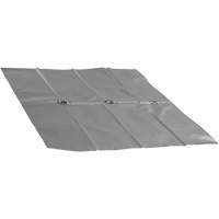 Plastic Disposal Vacuum Bags, 2.1 - 4 US gal. Sécurité Médic