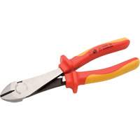 Diagonal Cutting Linesman Pliers Sécurité Médic