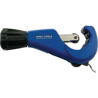 Tube Cutter, 1/8" - 1-3/4" Capacity Sécurité Médic