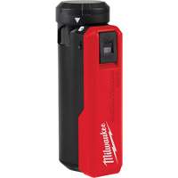 Alimentation et chargeur USB Redlithium, 4 V, Lithium-ion Sécurité Médic